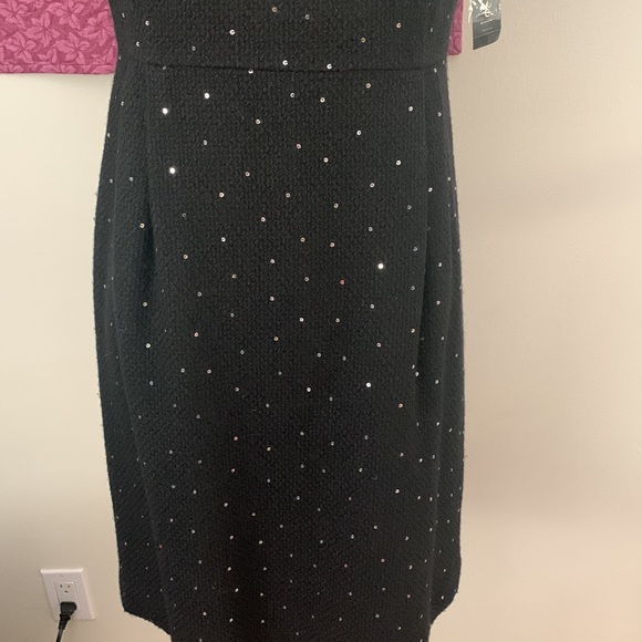 INC International dress Size 10 NWT - Picture 3 of 8